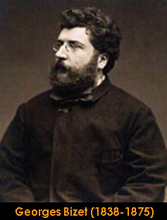 Georges Bizet